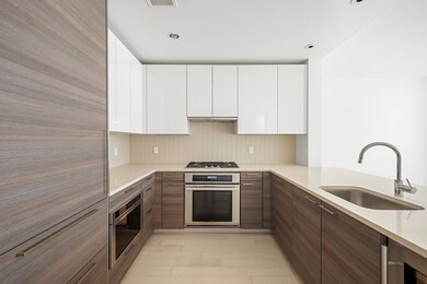 Millennium Tower unit 1809, Boston, MA 02110 - photo 7