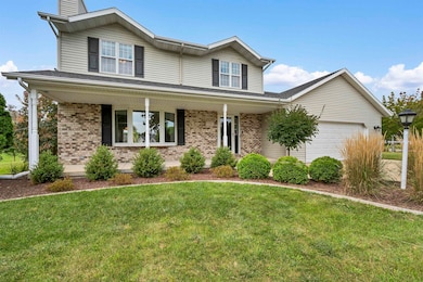 737 Desplaine Rd, de Pere, WI 54115 - photo 2