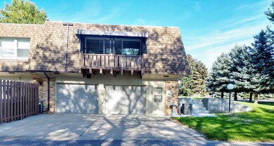 Back of House