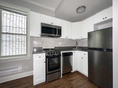 640 W Wrightwood Ave unit 103, Chicago, IL 60614 - photo 3