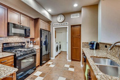 Entertainers Kitchen