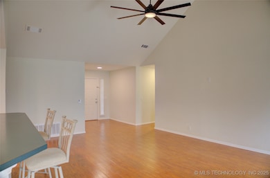 11511 S 108th East Place, Bixby, OK 74008 - photo 5