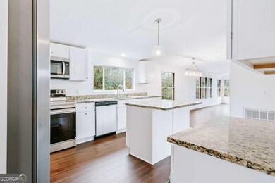 1446 Dunlap Rd, Winterville, GA 30683 - photo 4