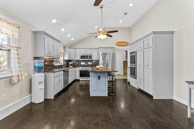 31 Country Rd, East Hampstead, NH 03826 - photo 7