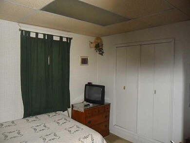Bedroom.