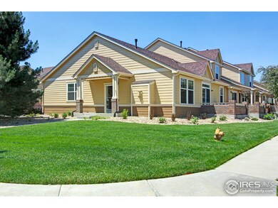 5103 Mill Stone Way, Fort Collins, CO 80528 - photo 2