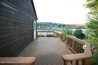 74 Lakeside Dr, Harveys Lake, PA 18618 - photo 2