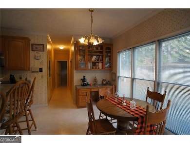 1106 Wallington Ct NW, Conyers, GA 30012 - photo 4