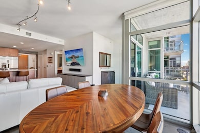 The Mark unit 1203, San Diego, CA 92101 - photo 5