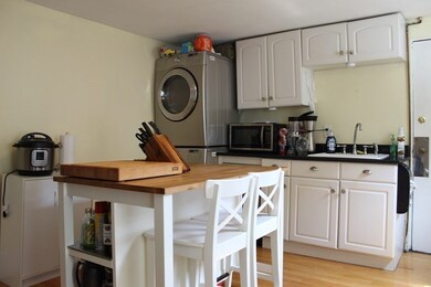 35 Soley St unit 1, Charlestown, MA 02129 - photo 5