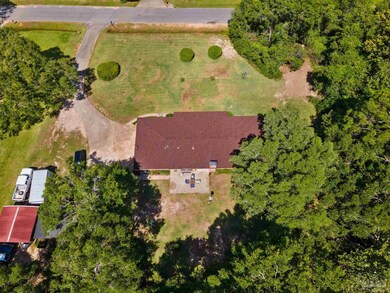 4070 Calico Dr, Cantonment, FL 32533 - photo 5