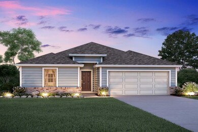 1228 Colt Canyon Dr, Alvin, TX 77511 - photo 2