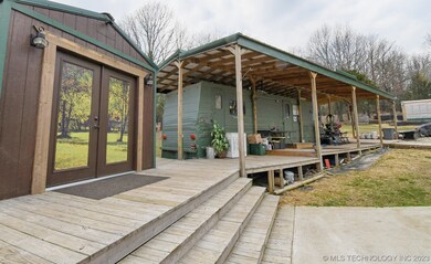 449884 E 1000 Rd, Gore, OK 74435 - photo 3