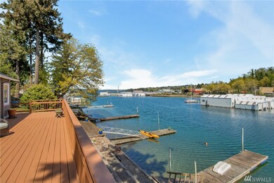 2211 E Day Island Blvd W, University Place, WA 98466 - photo 4