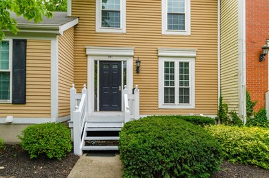 361 W 5th Ave, Columbus, OH 43201 - photo 2