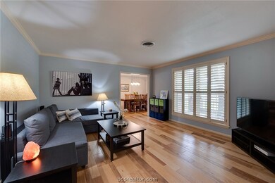 1800 Lawyer Place, College Station, TX 77840 - photo 5