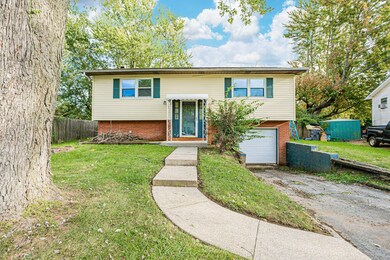 3900 Beechton Rd., Columbus, OH 43232 0