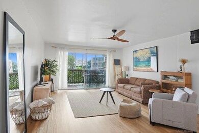 Point Loma Villas unit 45, San Diego, CA 92107 - photo 5