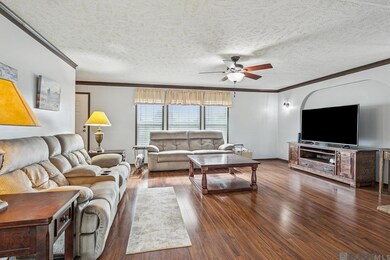 21329 Louisiana 40, Loranger, LA 70446 - photo 4