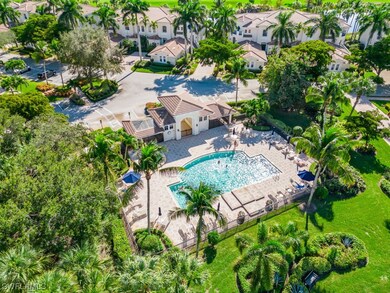 Monterosso Community Pool & Spa