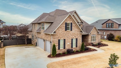 224 Watterson Way, Madison, AL 35756 - photo 4