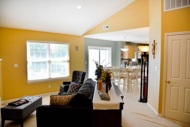 4401 Crystal Rock Living Room 2