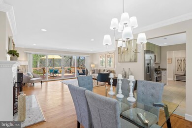 3512 Wentworth Dr, Falls Church, VA 22044 - photo 5