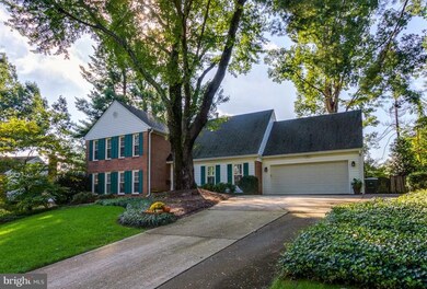 4903 Tarheel Way, Annandale, VA 22003 - photo 2