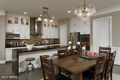 41686 Brookebourough Ct, Aldie, VA 20105 - photo 2