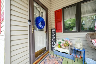 384 Wilmont St, South Amboy, NJ 08879 - photo 3