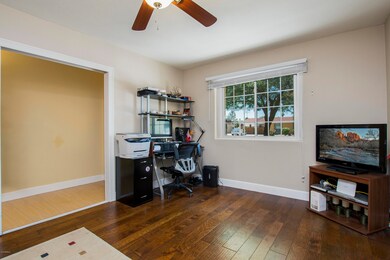 office