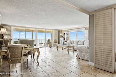 Work from home with ocean views!