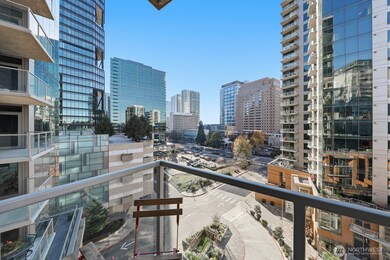 Washington Square unit 923, Bellevue, WA 98004 - photo 5