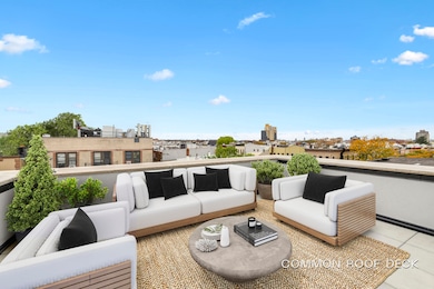 1811 Menahan St unit 2F, Flushing, NY 11385 - photo 6