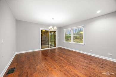 505 Joy Ln unit 14, Sleepy Hollow, IL 60118 - photo 5