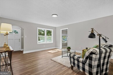 214 Brandywine Rd, Savannah, GA 31405 - photo 6