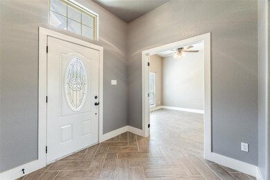 136 Cottongame Dr, Weatherford, TX 76088 - photo 5