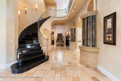 Grand Foyer