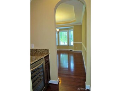 Butler's Pantry
