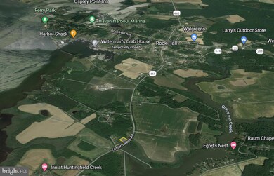 5120 Eastern Neck Rd, Rock Hall, MD 21661 - photo 4