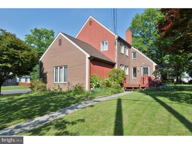 301 Glenwood Ave, Haddonfield, NJ 08033 - photo 2