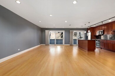 9240 Gross Point Rd unit 106A, Skokie, IL 60077 - photo 3