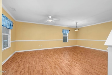 238 Farrington Dr, Clayton, NC 27520 - photo 5