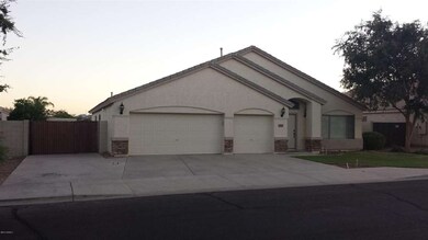 Front of House 3