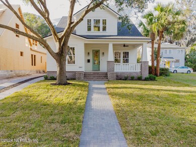 3841 Boone Park Ave, Jacksonville, FL 32205 - photo 3