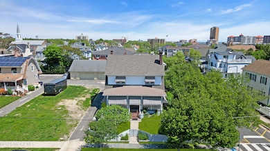 401 3rd Avenue Asbury Park
