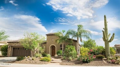 One of Trilogy's Most popular Floor plan