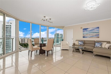 La Perla Ocean Residences unit 2408, Sunny Isles Beach, FL 33160 - photo 7