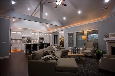 3507 NW Park Hill Blvd, Bentonville, AR 72712 - photo 5