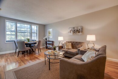 Puritan Arms unit 512, Cambridge, MA 02138 - photo 5